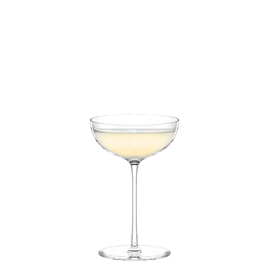 Бокал для шампанского /коктейля d=112 h=172.2мм (318мл)31.8 cl., стекло, Kyoto, Stolzle