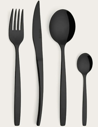 Набор столовых приборов NEPAL (24 предмета) в подарочной упаковке