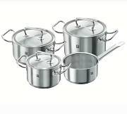 картинка Набор посуды Zwillig TWIN Classic  магазин «Аура Дома»