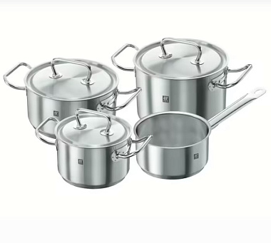 Набор посуды Zwillig TWIN Classic