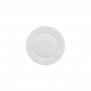Тарелка для масла/хлеба, 17 см, фарфор, серия BEIJING PORCEL  магазин «Аура Дома»