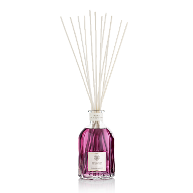 Ароматизатор воздуха для помещений ТМ Dr. Vranjes: Peonia Black Jasmine, 250 мл ("Пион-Черный жасмин"), Dr. Vranjes  