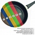 Сковорода-гриль т.м. "The World's Best Pan", размер: 28х28х5 см (для индукционных плит)