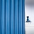 Шторка для ванны Magica Color AZUR, состав 100% полиэстер, размер: 180х200, Atenas