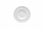 Тарелка суповая фарфоровая Mar, д. 25,2 см VISTA ALEGRE ATLANTIS, S.A. магазин «Аура Дома»