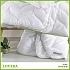 Одеяло Lovera, размер: 195х215 см, состав верха: 100% микрофибра, наполнитель: 100% микрофибра