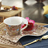 Ложка для капуччино Villeroy & Boch NewWave Caffe золотая