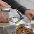 Пресс для чеснока  Zwilling  с эргономичной ручкой, нержавеющая сталь