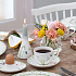 Кофейная чашка 0,23л Colourful Spring фарфор