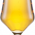 Бокал для пива стеклянный на ножке, объем 450 мл,Zwiesel