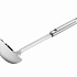 Половник для супа Zwilling Pro 32 см, нержавеющая сталь 18/10