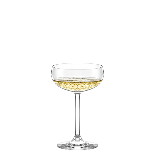 Бокал для шампанского d=95 h=147мм (230мл)23 cl., стекло, Bar, Stolzle,Германия