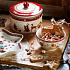 Салатник "Падающая звезда" Winter Bakery Delight 650 мл