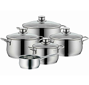картинка Набор посуды для готовки WMF Diadem Plus (5 предметов) WMF магазин «Аура Дома»