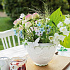 Ваза 13см Colourful Spring фарфор