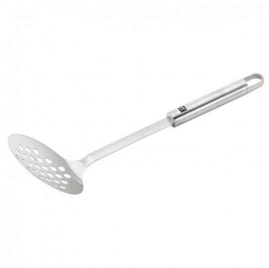 Шумовка 33 см  Zwilling , 18/10 сталь