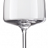 Набор бокалов для вина стеклянных (2 шт), объем 363 мл, Zwiesel