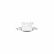 Чашка чайная фарфоровая BIA ALLEGRO, объем 230 мл PORCEL  магазин «Аура Дома»