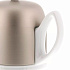 Заварник Salam color zinc , 1 л , фарфор