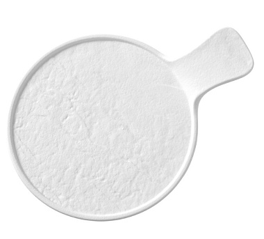Блюдо фарфоровое Nordic, р. 30х22 см