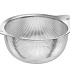 Дуршлаг Zwilling  , 20 см , нержавеющая сталь