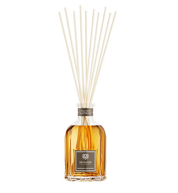 Ароматизатор воздуха для дома Dr. Vranjes: Firenze Velvet Saffron, 250 мл