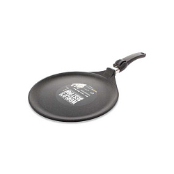 Сковорода блинная т.м. "The World's Best Pan", д. 28 см с антипригарным покрытием Lotan (для индукционных плит)