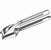 Пресс для чеснока  Zwilling  с эргономичной ручкой, нержавеющая сталь  магазин «Аура Дома»