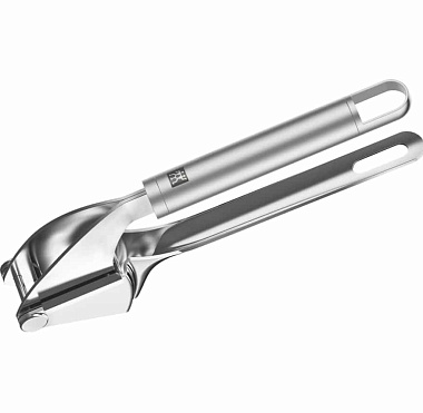 Пресс для чеснока  Zwilling  с эргономичной ручкой, нержавеющая сталь