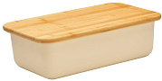 Хлебница LOFT, размер: 40x23x13,5 см