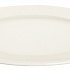 Тарелка десертная фарфоровая Crema, д. 24 см