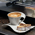 Чашка для капучино 250 мл NewWave Caffe  фарфор