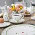 Тарелка десертная фарфоровая Colourful Spring, д. 21,5 см
