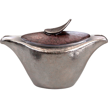 Сахарница, 170 мл, фарфор, серия ROYAL VELVET