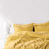 Комплект постельного белья LEMONADE, состав: 100% хлопок, размер: евро