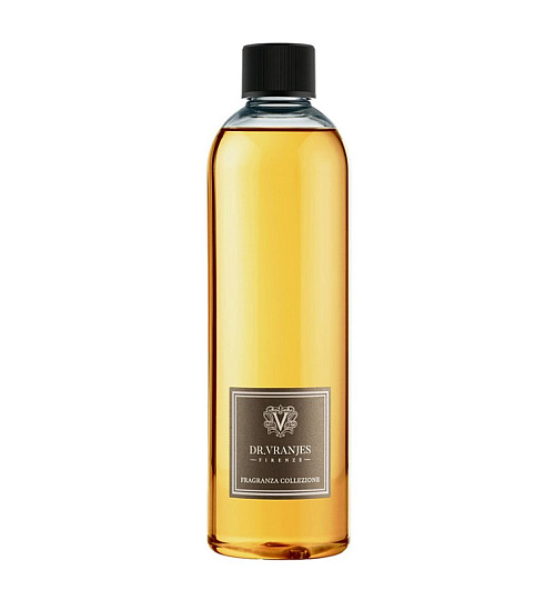 Ароматизатор воздуха для дома Dr. Vranjes: Firenze Velvet Saffron, 500 мл Рефилл