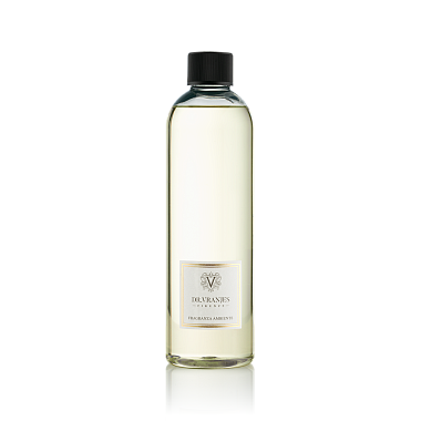 Сменный блок, Ароматизатор воздуха для помещений ТМ Dr. Vranjes: Ginger Lime, 500 мл ("Имбирь и лайм") Рефилл, Dr. Vranjes