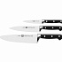Zwilling Professional S Набор ножей 3 шт