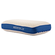 картинка Подушка GALAXY MOTION MEDIUM, размер: 65x40см, верх: 65% ПЭ, 35% вискоза, наполнитель: 100% полиурен  магазин «Аура Дома»