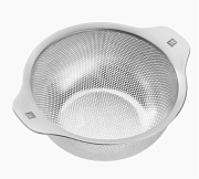 Дуршлаг Zwilling  , 20 см , нержавеющая сталь  магазин «Аура Дома»