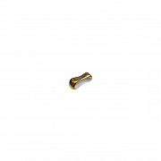 Кольцо для салфеток, 7х2,5 см, фарфор, серия TUAREG