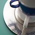 Чашка чайная Empileo Cafeterie Blanc , 390 мл , фарфор