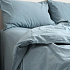 Комплект постельного белья AKDENIZ MAVISI, состав: 100% хлопок, размер: семейный