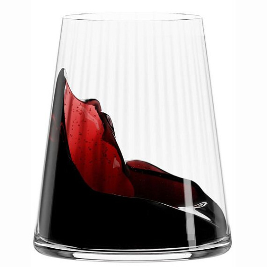 Стакан d=93 h=110мм,(500мл)50 cl., стекло, Symphony, Stolzle,Германия