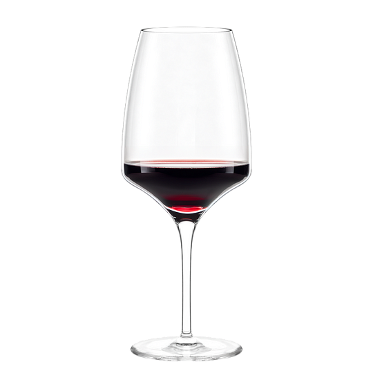 Бокал для вина Bordeaux d=95 h=238мм (645мл)64.5 cl., стекло, Experience, Stolzle,Германия