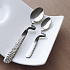 Ложка для капуччино Villeroy & Boch NewWave Caffe