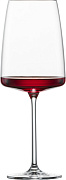 картинка Бокал для вина стеклянный, объем 535 мл, Zwiesel ZWIESEL магазин «Аура Дома»