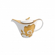 Заварник чайный, 1 л, фарфор, серия PARISIEN PORCEL  магазин «Аура Дома»