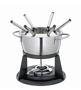 Набор для фондю, 6 вилок  магазин «Аура Дома»