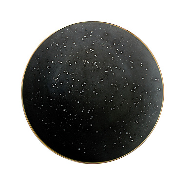 Тарелка сервировочная фарфоровая, д. 31 см, ANTAR SATURN